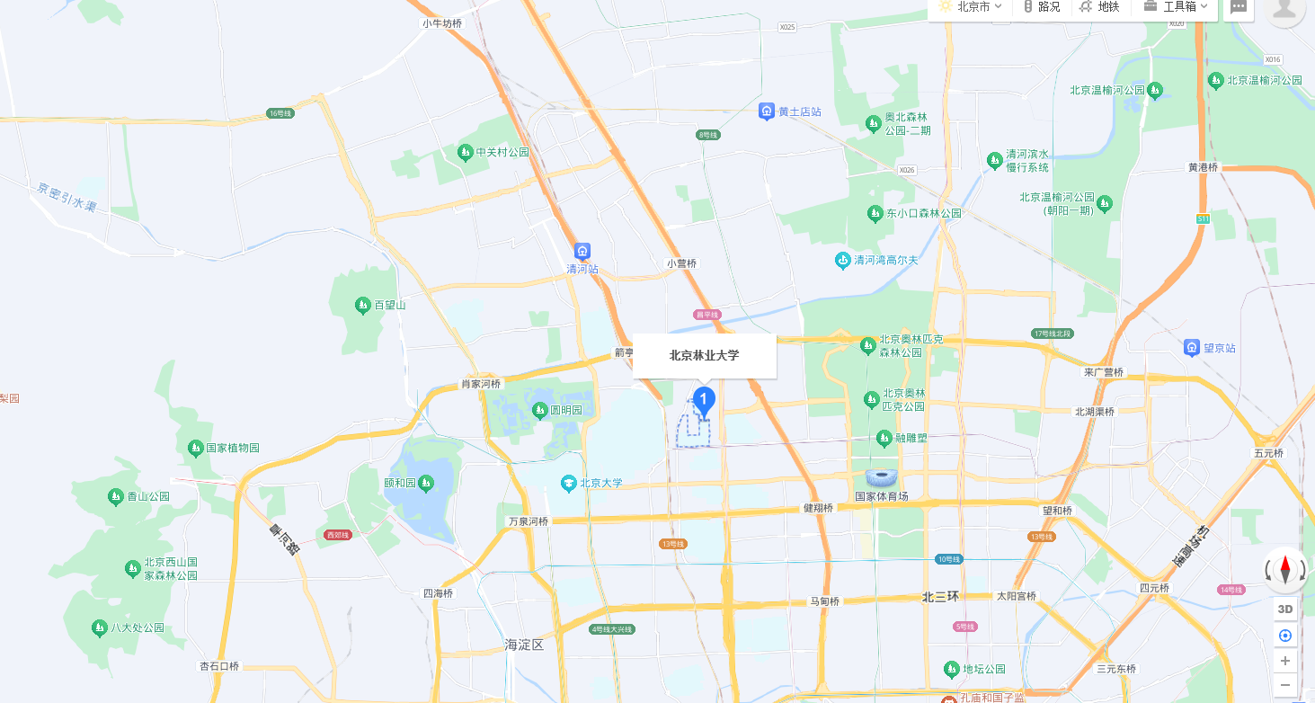 location